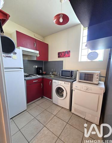 Appartement à vendre 2 pièces 48,32 m² Saint-Dizier