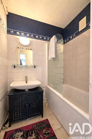 Appartement à vendre 2 pièces 48,32 m² Saint-Dizier