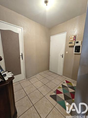Appartement à vendre 2 pièces 48,32 m² Saint-Dizier