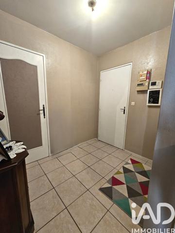 Appartement à vendre 2 pièces 48,32 m² Saint-Dizier