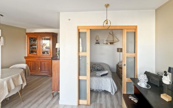 Appartement à vendre    3 pièces • 106 m2 Le Pouliguen