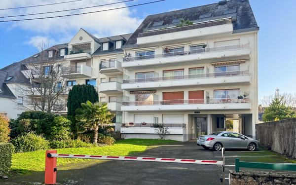 Appartement à vendre    3 pièces • 106 m2 Le Pouliguen
