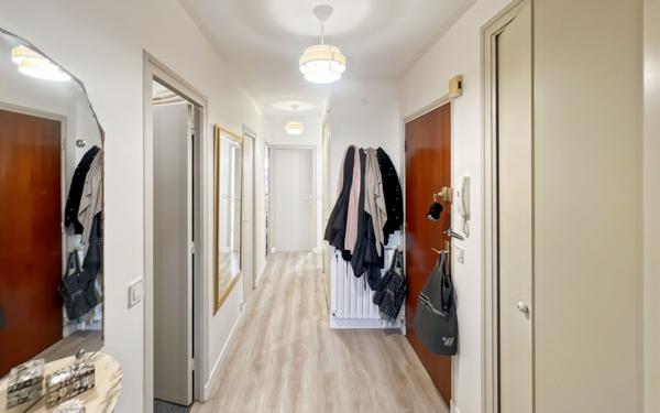 Appartement à vendre    3 pièces • 106 m2 Le Pouliguen