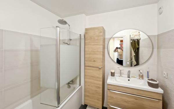 Appartement à vendre    3 pièces • 106 m2 Le Pouliguen