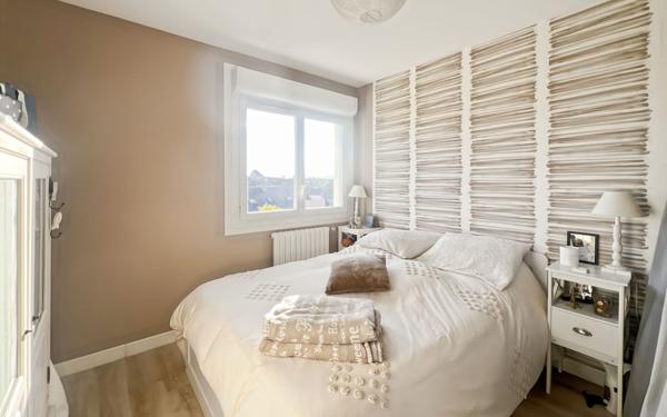 Appartement à vendre    3 pièces • 106 m2 Le Pouliguen