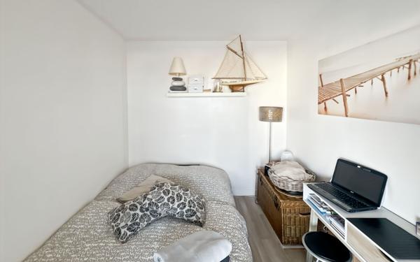 Appartement à vendre    3 pièces • 106 m2 Le Pouliguen