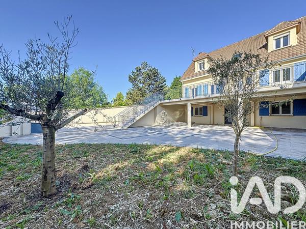 Maison à vendre 9 pièces 185 m² Triel-sur-Seine