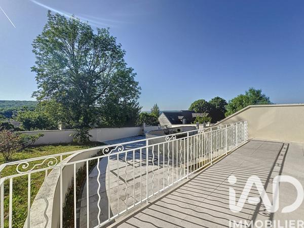 Maison à vendre 9 pièces 185 m² Triel-sur-Seine