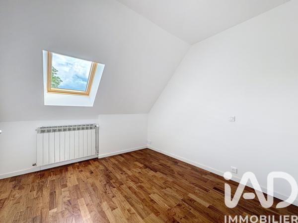 Maison à vendre 9 pièces 185 m² Triel-sur-Seine