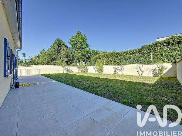 Maison à vendre 9 pièces 185 m² Triel-sur-Seine