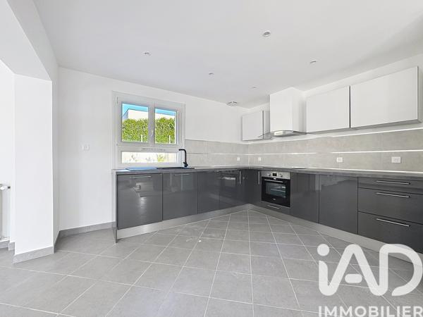 Maison à vendre 9 pièces 185 m² Triel-sur-Seine