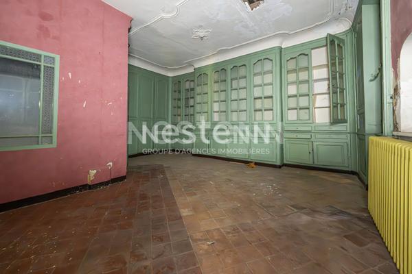 Hôtel particulier de 700 m² à vendre à Carpentras