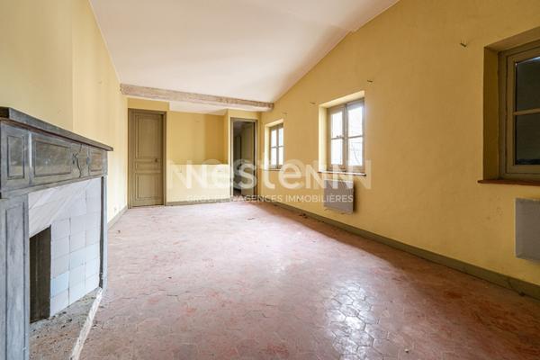 Hôtel particulier de 700 m² à vendre à Carpentras