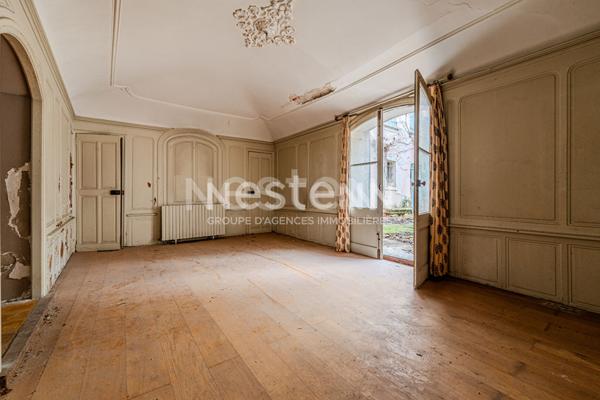 Hôtel particulier de 700 m² à vendre à Carpentras