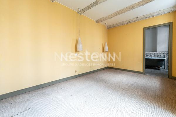 Hôtel particulier de 700 m² à vendre à Carpentras