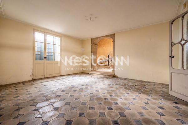 Hôtel particulier de 700 m² à vendre à Carpentras