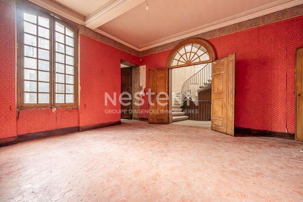 Hôtel particulier de 700 m² à vendre à Carpentras