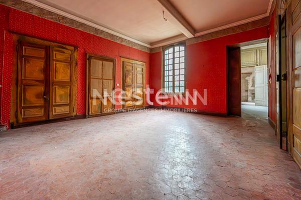 Hôtel particulier de 700 m² à vendre à Carpentras