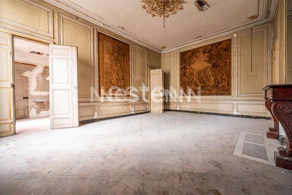 Hôtel particulier de 700 m² à vendre à Carpentras
