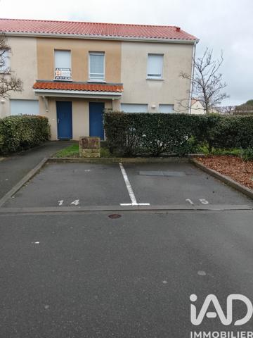 Appartement à vendre 2 pièces 56 m² Le Fenouiller