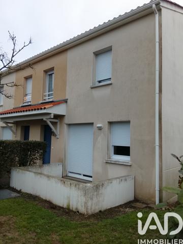 Appartement à vendre 2 pièces 56 m² Le Fenouiller