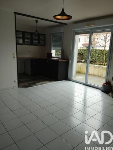 Appartement à vendre 2 pièces 56 m² Le Fenouiller