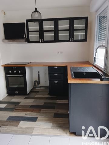 Appartement à vendre 2 pièces 56 m² Le Fenouiller