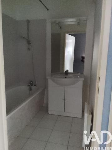 Appartement à vendre 2 pièces 56 m² Le Fenouiller