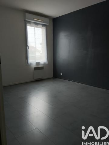 Appartement à vendre 2 pièces 56 m² Le Fenouiller