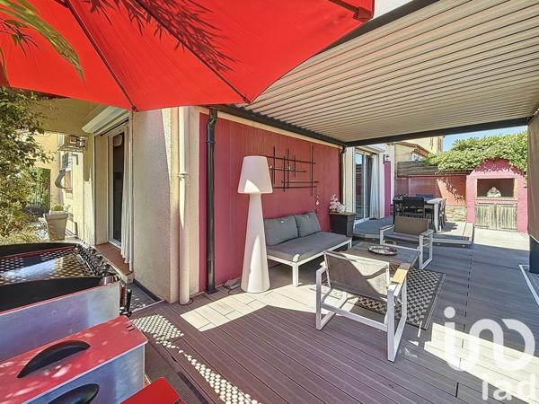 Maison à vendre 5 pièces 123 m² Bompas