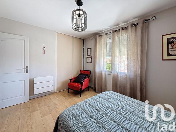 Maison à vendre 5 pièces 123 m² Bompas