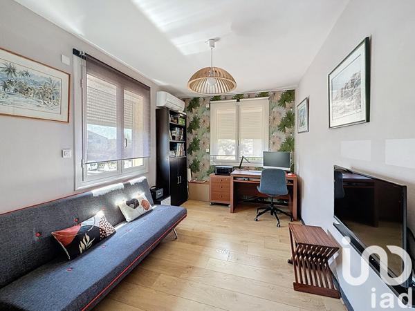 Maison à vendre 5 pièces 123 m² Bompas
