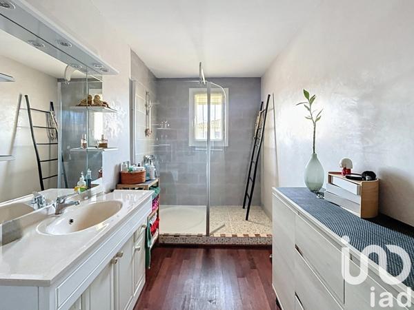 Maison à vendre 5 pièces 123 m² Bompas