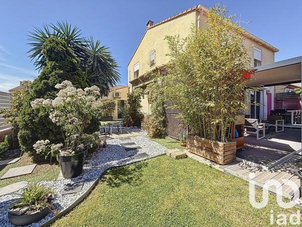 Maison à vendre 5 pièces 123 m² Bompas