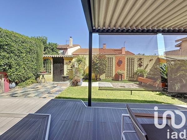 Maison à vendre 5 pièces 123 m² Bompas