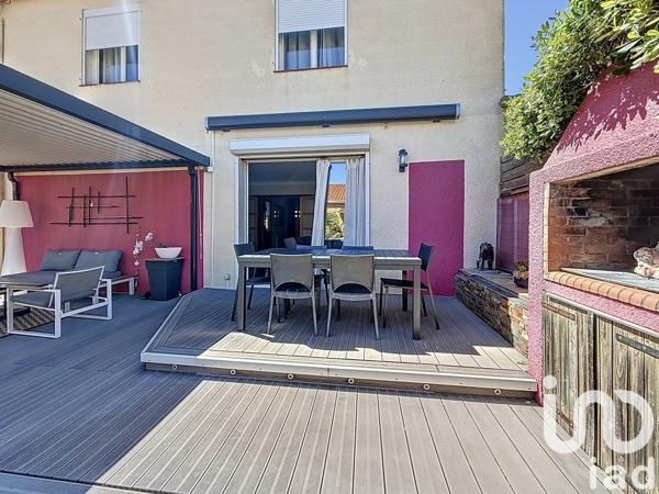 Maison à vendre 5 pièces 123 m² Bompas