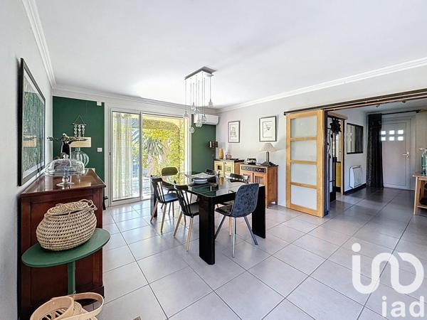 Maison à vendre 5 pièces 123 m² Bompas