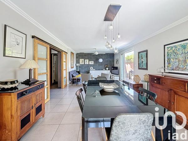 Maison à vendre 5 pièces 123 m² Bompas