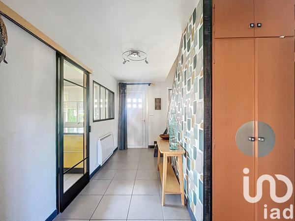 Maison à vendre 5 pièces 123 m² Bompas