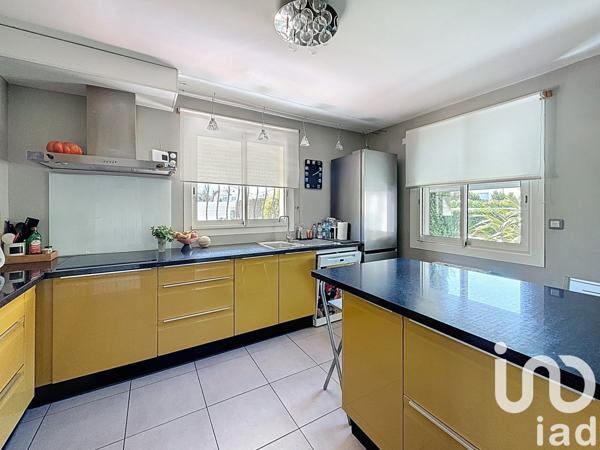 Maison à vendre 5 pièces 123 m² Bompas