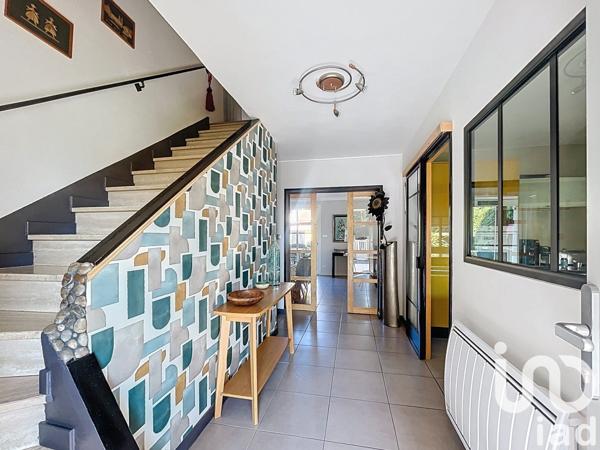 Maison à vendre 5 pièces 123 m² Bompas