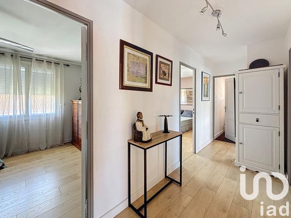 Maison à vendre 5 pièces 123 m² Bompas
