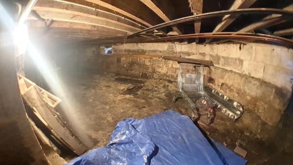 Immeuble BORDEAUX Stalingrad