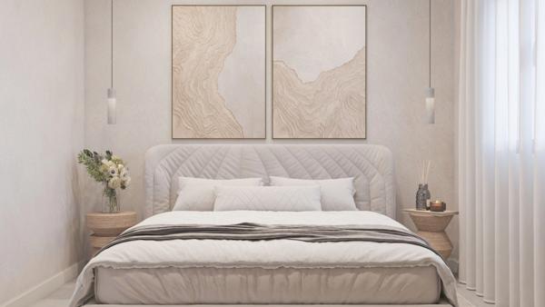 Dpt Gironde (33), à vendre SAINT JEAN D'ILLAC appartement T3