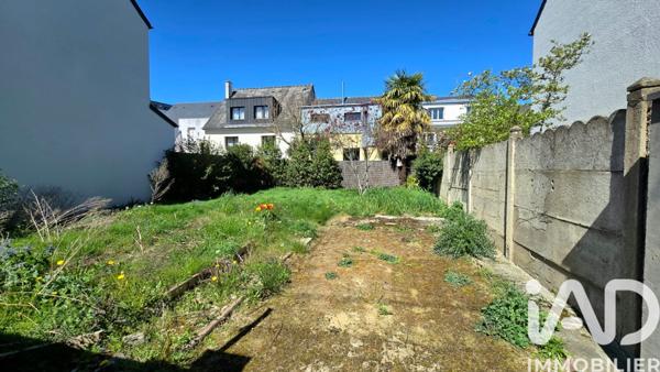 Terrain à vendre 145 m² Rennes