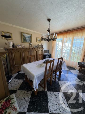 Maison à vendre  5 pièces - 73,29 m2 ST QUENTIN - 02