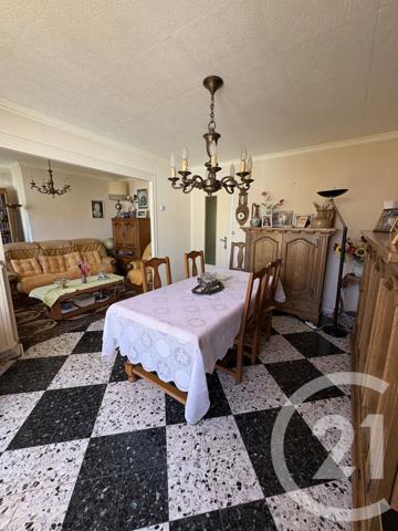 Maison à vendre  5 pièces - 73,29 m2 ST QUENTIN - 02