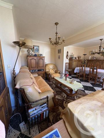 Maison à vendre  5 pièces - 73,29 m2 ST QUENTIN - 02