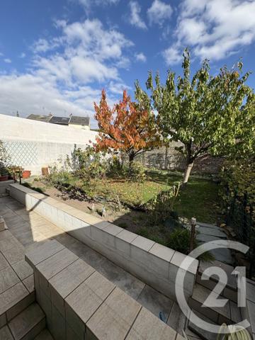 Maison à vendre  5 pièces - 73,29 m2 ST QUENTIN - 02