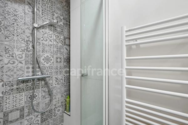 Val Fleury Centre, Parc Paumier, maison à vendre 5 pièces MEUDON